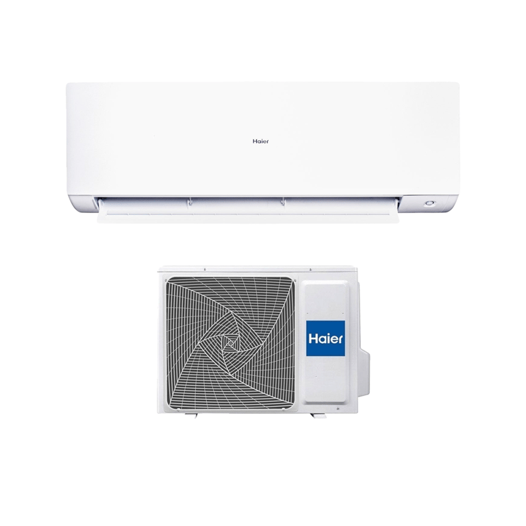 Climatiseur Haier expert nordic 9000 btu R 32 non spécifié Neuf