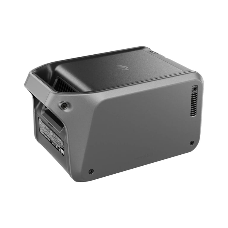 Station de charge Power 500 - vue 2