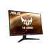 ASUS TUF Gaming VG249Q1A 60,5 cm (23.8'') 1920 x 1080 pixels Full HD LED Noir