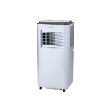 Climatiseur portable NGM CPN26FE 9000 BTU Classe A - Blanc
