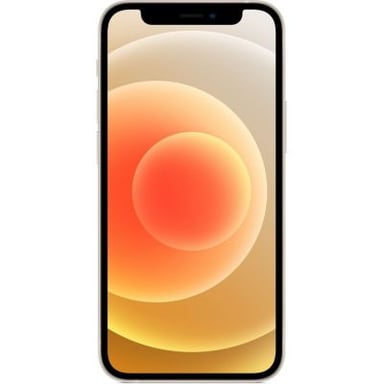 iPhone 12 Mini 64 GB Blanco [SIN FACEID]