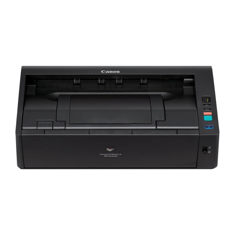 Canon imageFORMULA DR M1060II Alimentation feuille à feuille de scanner 600 x 600 DPI A3 Neuf