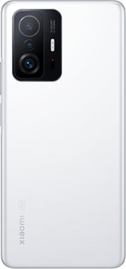 Xiaomi 11T 128 GB, Bianco, sbloccato
