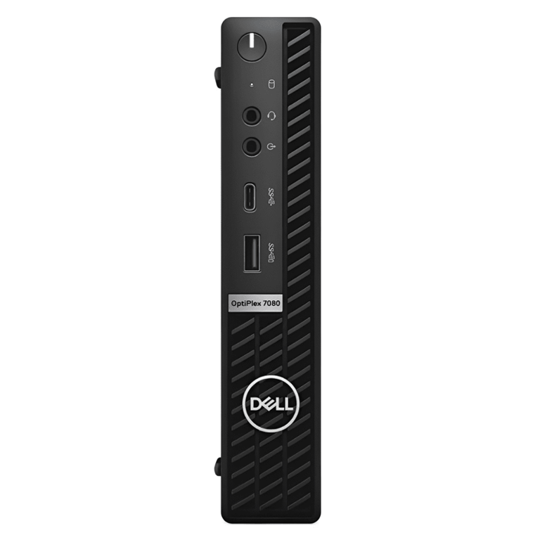 Dell Core i5, 2.3 , 8 Go 256Go Intel UHD Graphics Noir Windows 11 Pro - Très Bon État