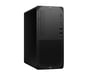 HP Z1 G9 Tower Intel® Core™ i7 i7-14700 16 GB DDR5-SDRAM 512 GB SSD Windows 11 Pro Torre Puesto de trabajo AI Workstation Negro