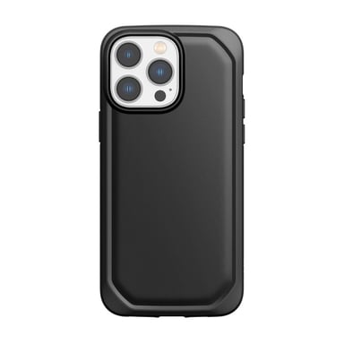 Coque Slim Shockproof 2M iPhone 14 Pro Max Noir