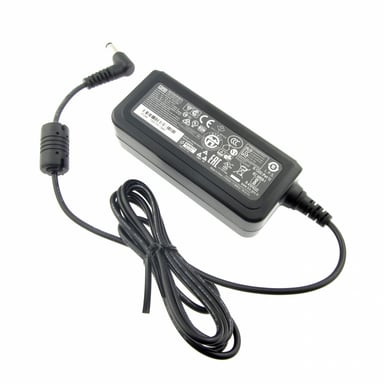 Charger (power supply), 19V, 2.10A for ACER Aspire one D255-1203, plug 5.5 x 1.7 mm