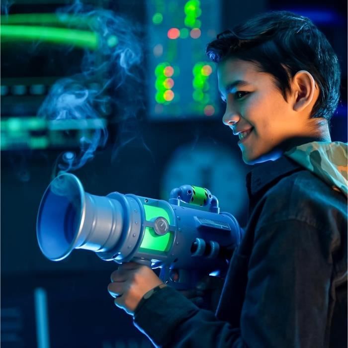 'ultime pistolet a Prouts Moi Moche et Méchant 4 15 bruit différents Neuf - vue 2