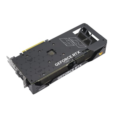 ASUS TUF Gaming GeForce RTX 4060 Ti 8G OC Edition