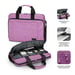SUBBLIM SUBLB-4APLB12 bolsa para ordenadores portátiles 39,6 cm (15,6'') Bolsa Toploader Azul
