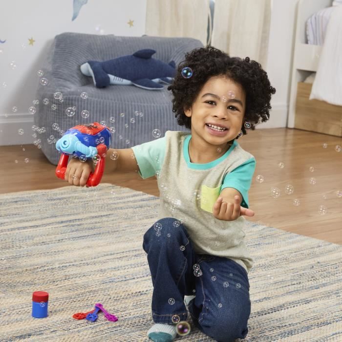Spidey Lance-bulles électronique, jouets de déguisement de super-héros pour enfants, des 3 ans, Marvel Spidey et ses Amis Extraordin - Neuf