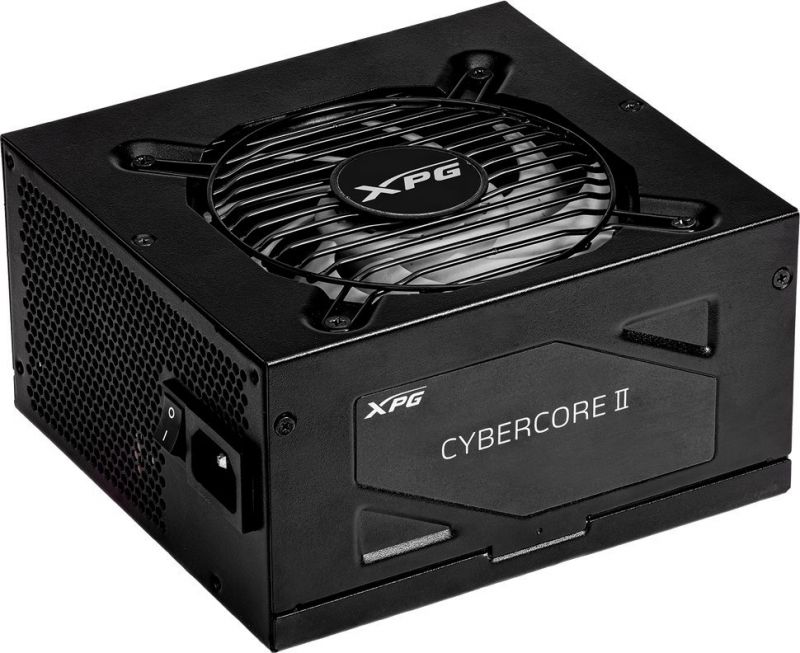 PSU ADATA XPG CyberCore ll 1300W ATX3.0 80+PT - Neuf