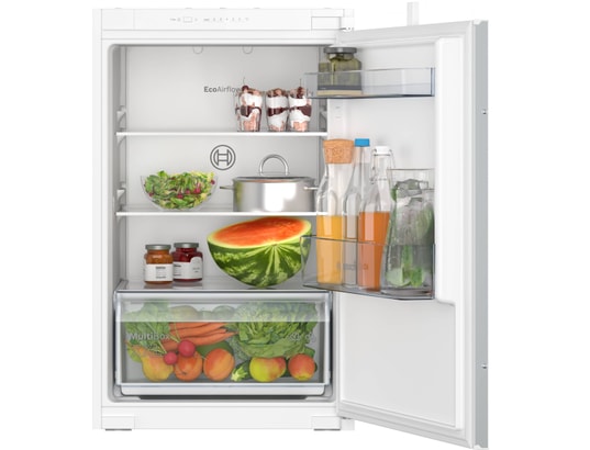 Réfrigérateur Intégrable BOSCH KIR21NSE0 – 136 L, Dégivrage Automatique, Classe E - vue 4