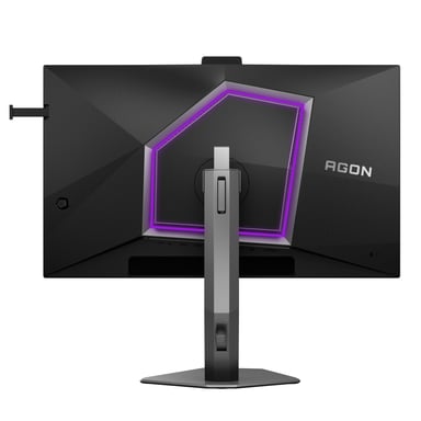 AGON PRO AG276QSG2 - Moniteur Gaming, Gris