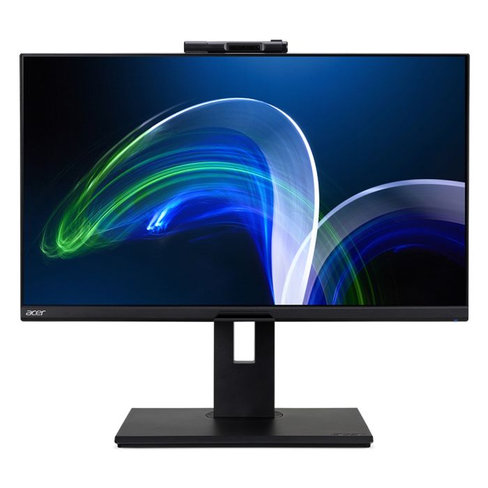 Acer B8 VERO B278UEBEMIQPRCUZX IPS 100HZ écran plat de PC 68 6 cm 27 2560 x 1440 pixels Quad HD Neuf
