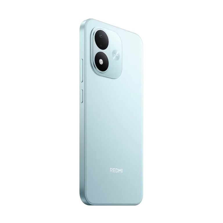 Xiaomi Redmi Note 17 128 Go Bleu - vue 6