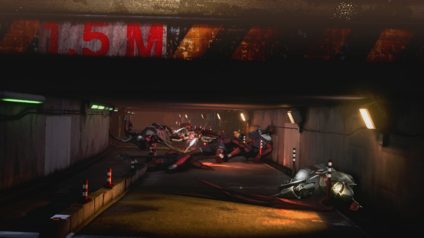 Nintendo Shin Megami Tensei V Switch - vue 4