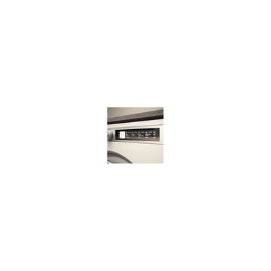 Sèche-linge pompe à chaleur Asko T709HUG 9 kg vapeur WiFi écran TFT 7'' Noir