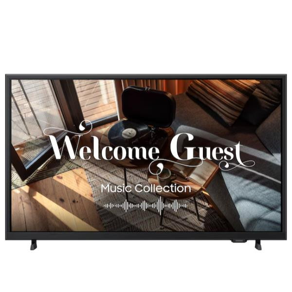 Samsung Professional Hospitality TV 32 écran plat de PC - vue 1