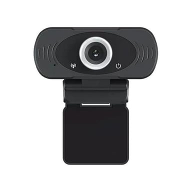 Xiaomi CMSXJ22A webcam 2 MP 1920 x 1080 pixels USB Noir
