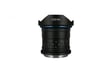 Laowa 19mm f/2.8 Zero-D GFX MILC Objetivo estándar Negro