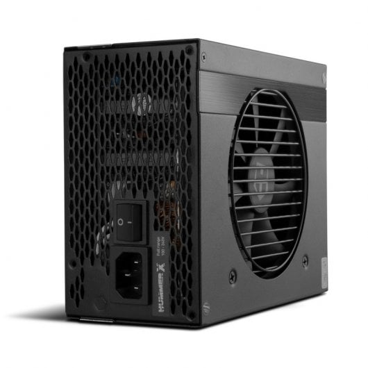 ALIMENTATION NOX Hummer X modulaire 80Plus Gold Neuf