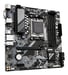 GIGABYTE A620M DS3H Scheda Madre AMD A620 Slot AM5 micro ATX