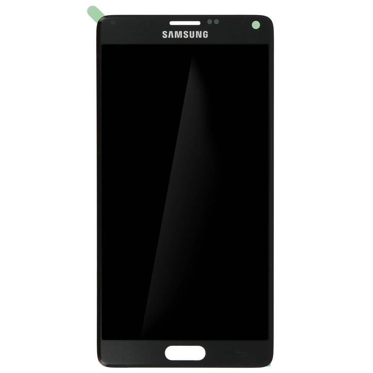 Samsung Galaxy Note 4 Écran LCD - vue 6