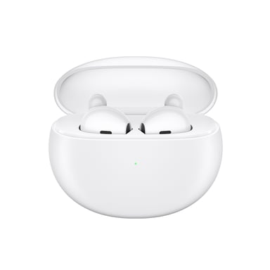 Enco Air W32 White Casque Sans fil Ecouteurs Appels/Musique USB Type-C Bluetooth Blanc