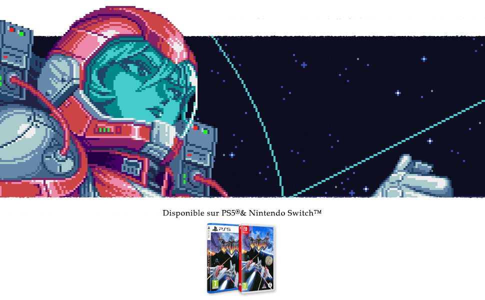 PS5 Earthion - vue 3