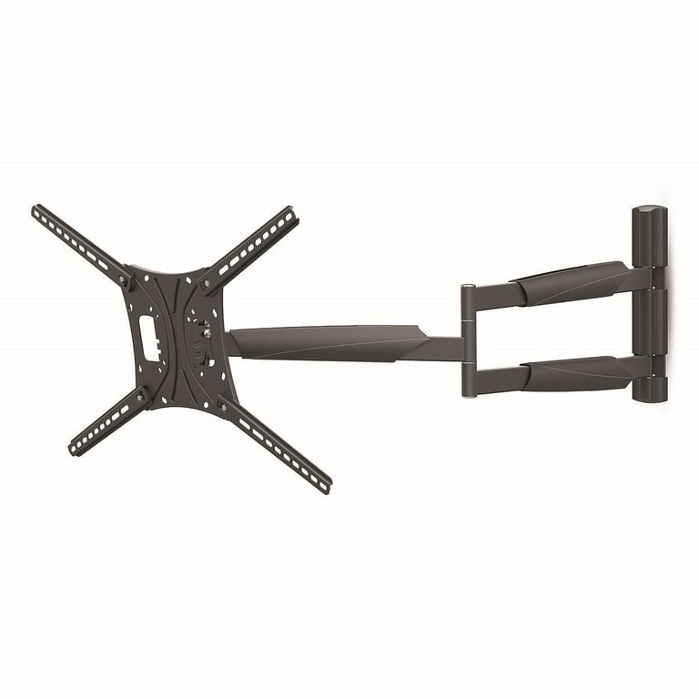 Nedis TV Wall Mount 13 à 86 3 Axes - vue 2