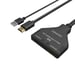 AISENS A123-0654 répartiteur vidéo HDMI 2x HDMI