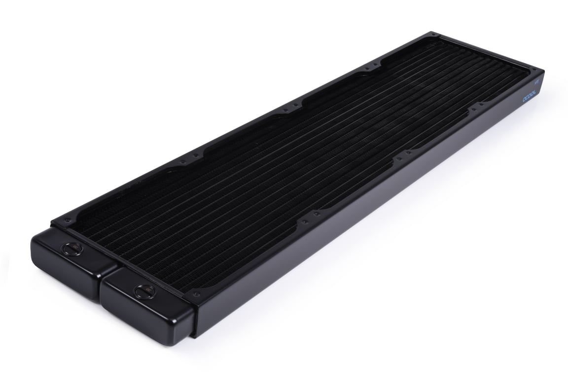 Alphacool 14471 pièce et accessoire pour systèmes de refroidissement d'ordinateurs Radiateur Neuf - vue 1