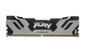Kingston Fury? Renegade DDR5 - 32 GB (2 x 16 GB) - 6400 MT/s C32 - Intel XMP 3.0 - Plata