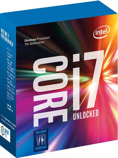 Processeur Intel Core i7 Box - vue 10