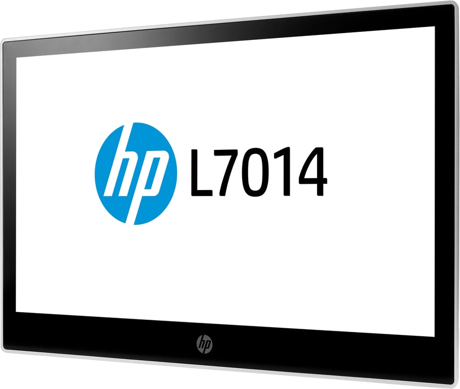 HP Ecran Retail L7014 de 14 pouces - Neuf