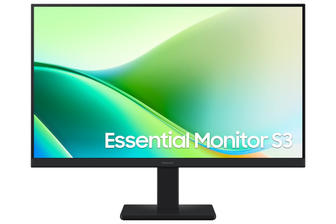 Samsung LS24F310EAUXEN écran plat de PC Neuf - vue 1