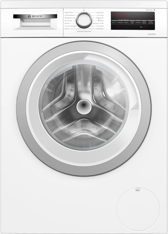 Bosch Serie 6 WUU28T70 machine à laver Charge avant 8 kg 1400 trmin Neuf - vue 2