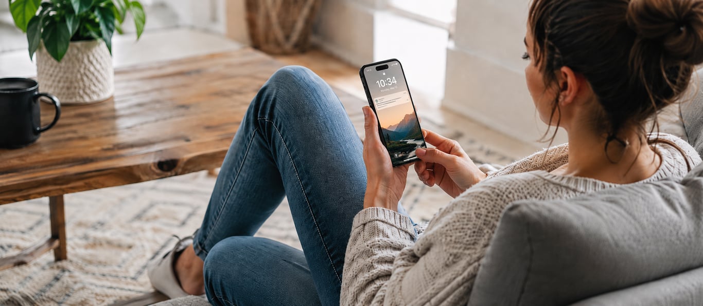 Comment fonctionne la location de smartphone chez Pixmania ?