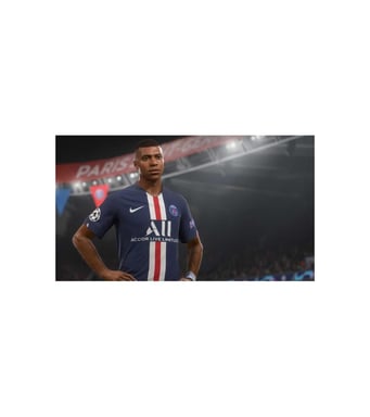 Juego FIFA 21 Next Level Edition Xbox Series X