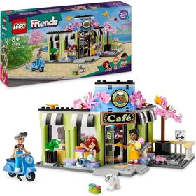 Lego 42618 - Cafeteria de Heartlake City