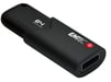 Emtec B120 Click Secure unidad flash USB Negro