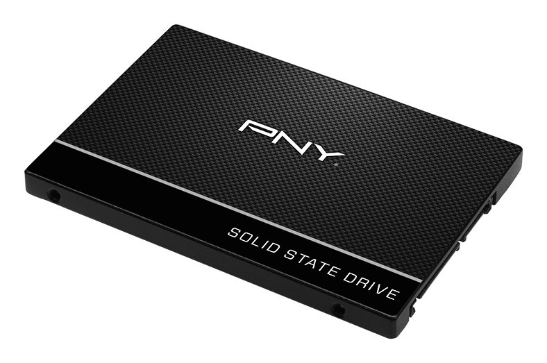 PNY CS900 Disque dur SSD 2.5 - vue 10