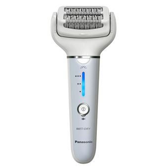 Epilateur électrique Panasonic ES-EY90-A503 Bleu - Neuf