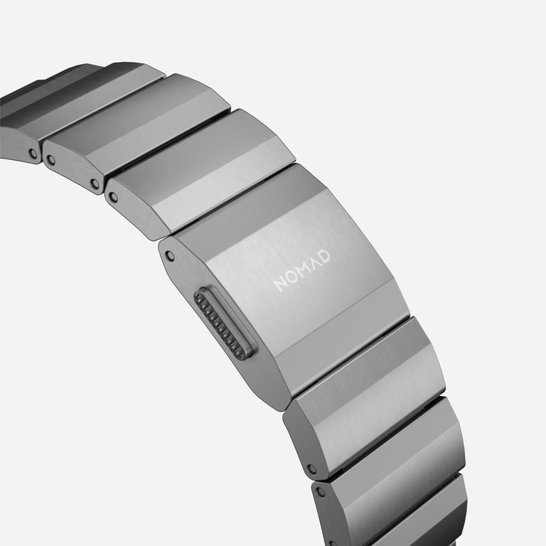 Nomad Bracelet pour Apple Watch V2 6 9 SE - vue 3