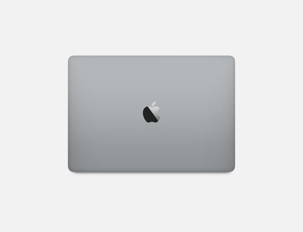 Apple MacBook Pro Ordinateur portable 33,8 cm (13.3') Intel® Core™ i5 8 Go  LPDDR3-SDRAM 128 Go SSD Wi-Fi 5 (802.11ac) macOS Sierra Gris