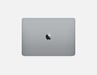 MacBook Pro Core i5 (2016) 13.3', 2.9 GHz 512 Go 8 Go  Iris Graphics 550, Gris sidéral - AZERTY