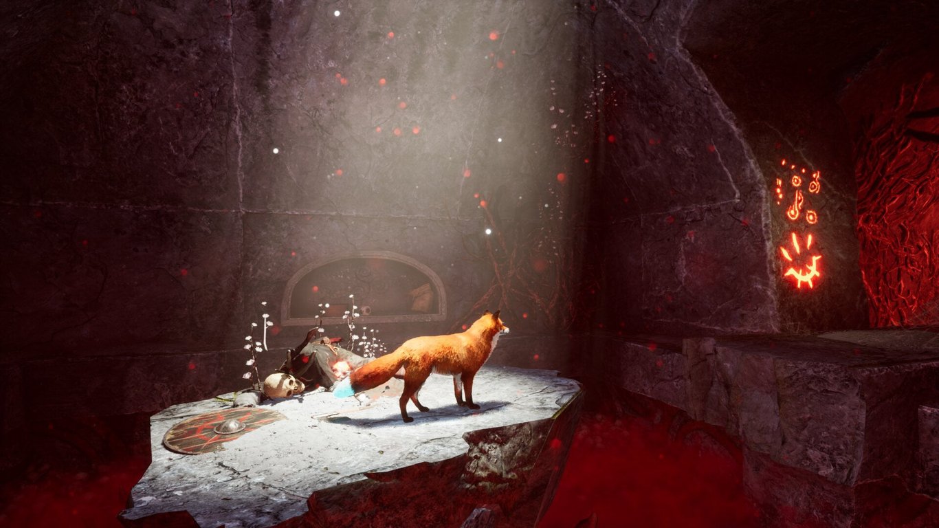 Spirit of the North 2 PC Code de Téléchargement Uniquement Neuf - vue 3