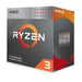 AMD Ryzen 3 3200G CAJA