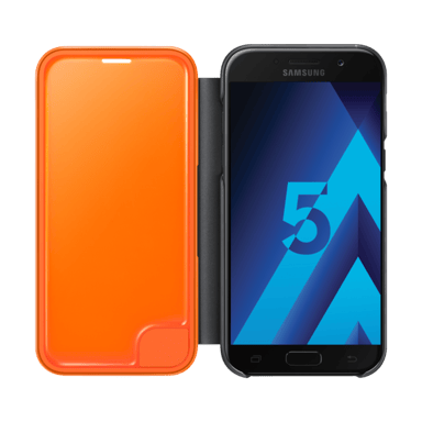 Flip Neon pour Samsung Galaxy A5 (2017)
